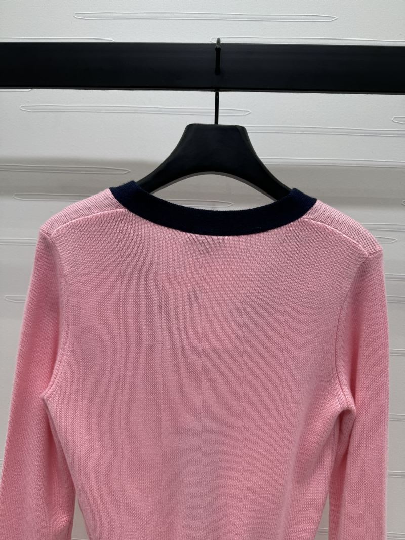 Chanel Sweaters